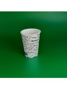 Papierový pohár 100 ml