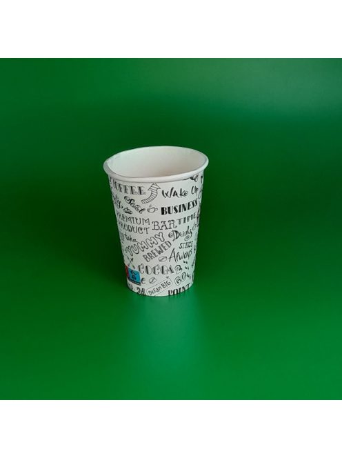Papierový pohár 200 ml