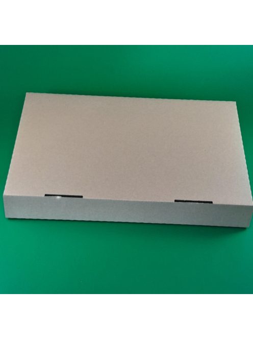 Rómska krabica na pizzu 30 cm x 40 cm, stredná