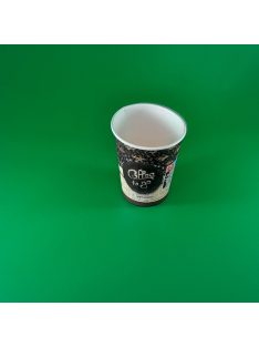 Papierový pohár "Coffee to go" 340/420 ml