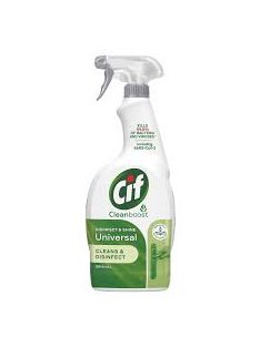 Cif Disinfect univerzálny dezinfekčný prostriedok 750 ml