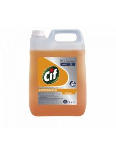 Cif Professional na riad Extra Strong Vinegar 5 l